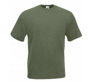 Camiseta lisa de manga corta - Product Image 2