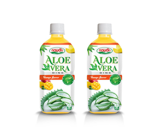 Bebida de Aloe Vera OEM ODM, Sabor Original, Aloe Vera de Vietnam, Mejor Precio al por Mayor, Fabricante de Bebidas, Sin Concentrado - Product Image 2