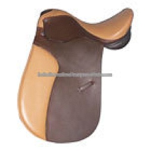 Selles espagnoles en cuir - Product Image 6