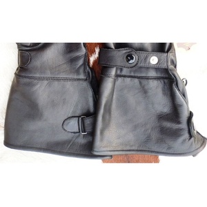 Guantes de Conducción KEVEN Más Vendidos, Sin Forro, de Cuero Genuino, Lisos, para Hombre, Primavera/Verano, EE. UU. - Product Image 2
