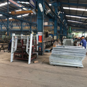 Offre Spéciale Premium Ringlock D'échafaudage Par VCOATING - Product Image 1