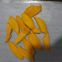 Gedroogde Mango/Gedroogde Tropische Fruit Uit Vietnam Fabriek