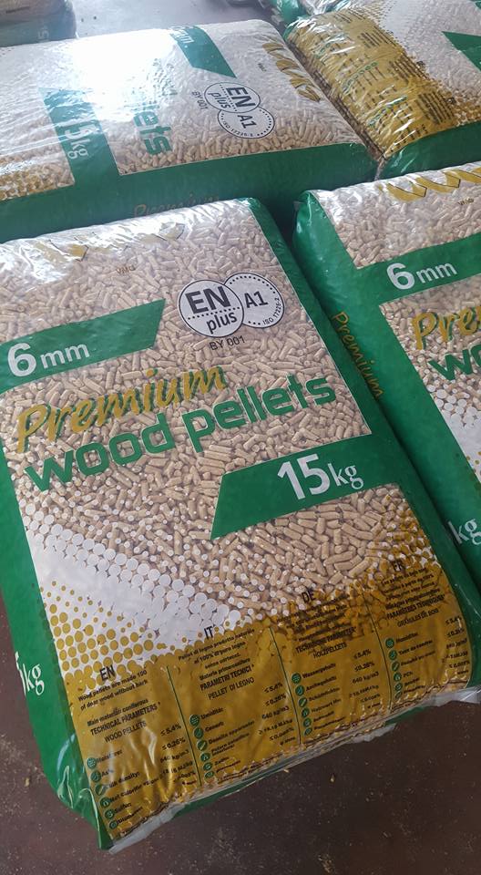 Wettbewerbsfhiger Preis 8mm Holz-Bambus-Pellets 4500 Kalorien  Biomasse-Pellets Brennstoff Mit Niedrigem Aschegehalt| Alibaba.com
