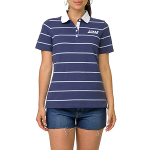 Amna Industries, Camisetas de Algodón Extra Grandes para Mujer, de Moda, de Secado Rápido, Ecológicas, con Bordado Personalizado, Pantalones Cortos en Venta - Product Image 5