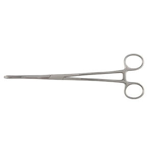 คีมจับเนื้อเยื่อทางการแพทย์อัลลิส -สแตนเลสแบบใช้ซ้ำได้ |   คีมอัลลิสแบบมีฟัน - คีมจับเนื้อเยื่อสำหรับการผ่าตัดทั่วไป - Product Image 2