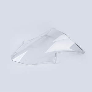 XINMATUO double bulle pare-brise pare-brise pour <span class=keywords><strong>KAWASAKI</strong></span> <span class=keywords><strong>Ninja</strong></span> <span class=keywords><strong>ZX10R</strong></span> 2011 <span class=keywords><strong>2012</strong></span> 2013 2014 2015 XF-2353-W - Product Image 2