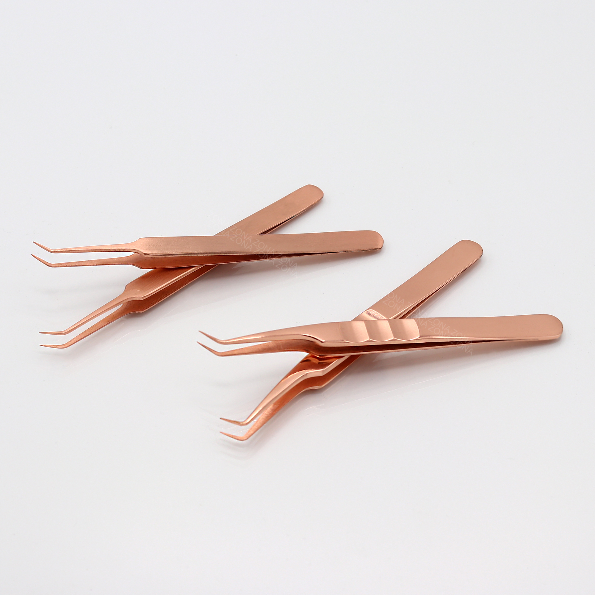 Copper Color Shades