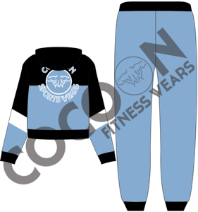OEM CUSTOM PASUXI 2026 Conjunto Deportivo Personalizado de 2 Piezas, Ropa Deportiva Acanalada sin Costuras para Gimnasio, Yoga, para Mujer - Product Image 2