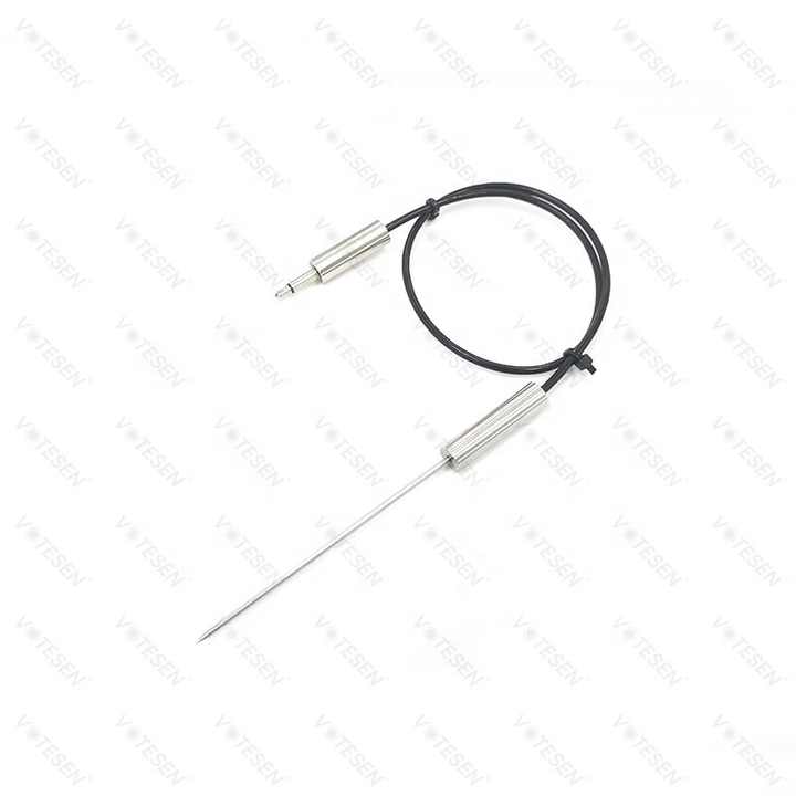 High Accuracy PT100/PT1000 Temperature Sensors by Votesen