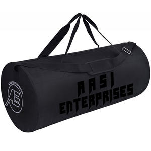 Maleta Deportiva AASI PU para Hombre y Mujer - Product Image 5