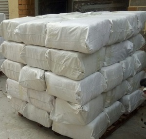 Productos de cereales gruesos 100% de grado superior con certificación Halal, fideos de vidrio, fideos de patata dulce, fideos, arroz seco fresco, bolsa empaquetada - Product Image 4