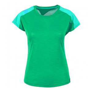 Chemises de yoga à manches courtes et séchage rapide pour femmes - Product Image 4