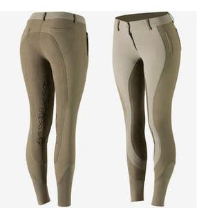 Joxar Culottes d'équitation de haute qualité pour femmes Équipement d'équitation - Product Image 1