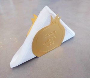 Top Selling Modern Napkin <b>Holder</b> Stylish Tabletop <b>Tissue</b> Storage Rack Perfect for <b>Kitchen</b> Dinnerware Restaurant Hotel Use - Product Image 5