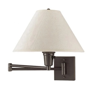 Exotic Metal Wall <b>Sconce</b> - Product Image 1
