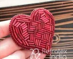 Parches de Cuentas al por Mayor para Cortinas y Uso Decorativo, Hechos en India, Marca Refratex, Bajo Precio, Mejor Calidad - Product Image 2