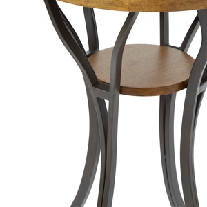 Accent <b>Side</b> <b>Table</b> Use Home Hotel Restaurant Room <b>High</b> Quality Bulk Quantity Hot selling Product Made in India Customized Modern - Product Image 3