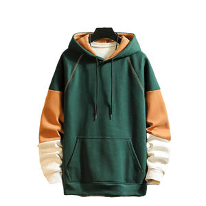 Survêtement pour hommes, ensemble pull, pantalon de gymnastique, de jogging, sur mesure, 3 pièces - Product Image 1