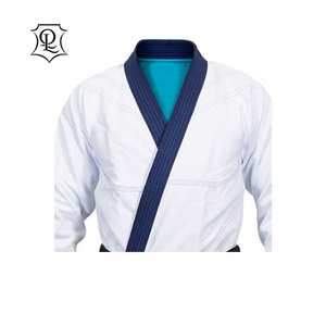 Uniforme de artes marciales BJJ, traje de karate, Judo, Taekwondo, Gi, uniformes de entrenamiento - Product Image 5