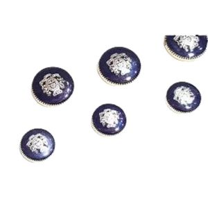 KVR Nouveaux derniers boutons à tige en métal - Product Image 4