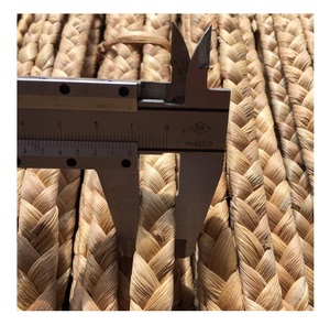 CORDE DE HYACINTHE D'EAU SÉCHÉE - Product Image 3