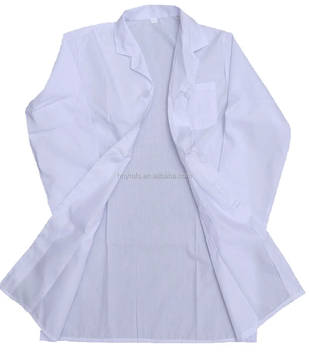 Blouse de laboratoire pour enfant, Costume Cosplay, tenue de fête