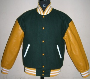 Vestes universitaires - Product Image 2