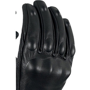 Guantes Deportivos de Ciclismo Keven IMPEX KI-9214 con Interfaz Transpirable para Todos los Dedos, Carga, Señalización de Giro, Protección de Palma de Gel de Silicona y LED - Product Image 4