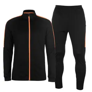 Pakaian Olahraga Katun Kualitas Tinggi Penjualan Laris Pria | Setelan Lari Katun 100% Kustom Pria Grosir