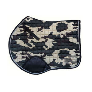 Últimas colecciones Almohadilla de sillín de equitación artesanal para Excelencia artesanal y calidad de elementos de diseño único - Product Image 6