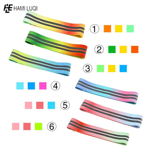 Bandes de Résistance Personnalisées en Gros avec Logo – Fabricant de Bandes Élastiques pour Jambes, Hanches et Fessiers - Product Image 5