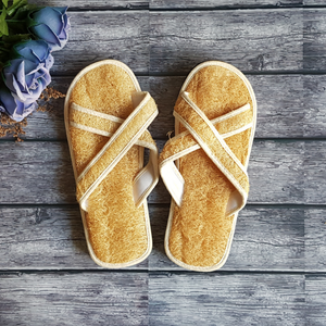 Zapatillas de masaje al por mayor, Producto respetuoso con el medio ambiente - Product Image 5