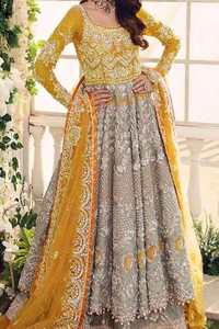 Stylish Pakistani Indian Formal Casual Party Wear Women Dresses New Arrivals Salwar Kameez Lawn Kurti - Product Image 2