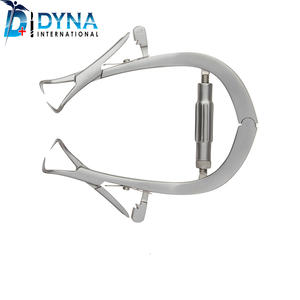 Chirurgische Zelf Behoud Jolls Schildklier <span class=keywords><strong>Retractor</strong></span> 15.5Cm Rvs Instrumenten - Product Image 2