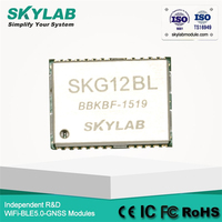 Système de navigation automobile SKYLAB MT3337 à faible coût et haute performance, module récepteur de suivi GPS