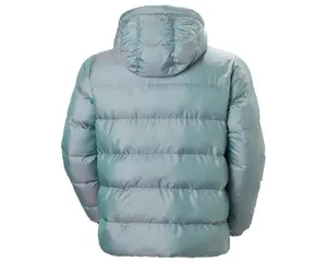 Winter Korean Style Lady Short White Duck Down Padded Jacket Women Puffy Hooded Down Jackets Coat