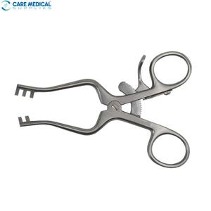 Retractor Quirúrgico personalizado, servicio OEM, novedad de 2021 - Product Image 6