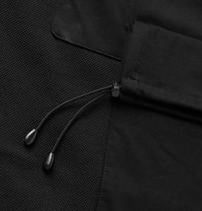 Pantalones Cortos Deportivos de Algodón de Alta Calidad para Hombre, Transpirables, de Secado Rápido, Personalizados, para Fitness, Verano, Entrenamiento, Jogging, Impermeables, con Cordón - Product Image 3