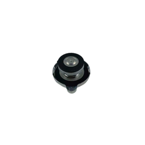Cubierta de radiador de piezas de vehículo de alta calidad adecuada para piezas Isuzu NHR NPR 5-21450005-3 5214500053 - Product Image 1
