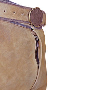 Pantalones cortos Lederhosen hechos a medida Patrón sólido Pantalones cortos tradicionales alemanes bávaros antiguos con bordado personalizado de impresión digital - Product Image 4