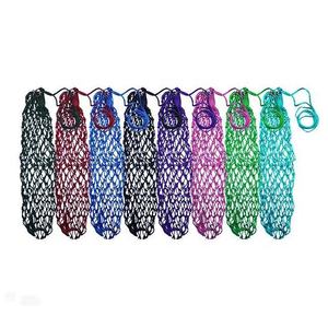 ตาข่ายหญ้าแห้งคุณภาพสูง PP/ไนลอน สำหรับม้า ยี่ห้อ LLT รุ่น LLTHA-101 Zk ผลิตในอินเดีย - Product Image 1