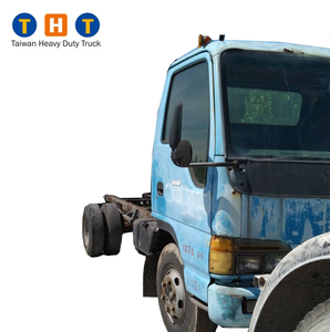 Moteur d'occasion pour moto, LSH1 K13CT 1999Y 12882CC, 35 tonnes, pour HINO - Product Image 2