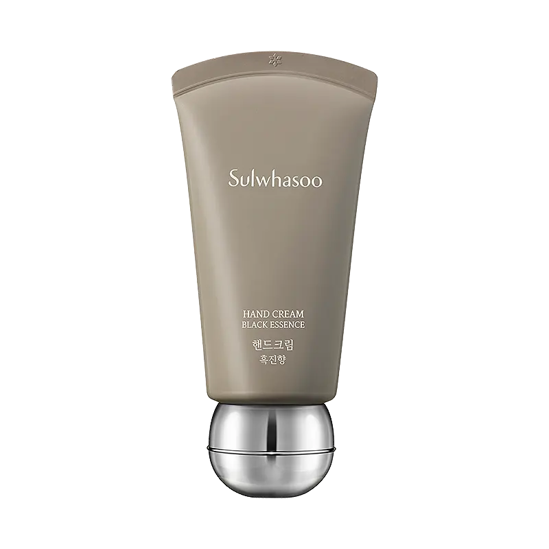 [Coreano Cosmetici] Sulwhasoo Crema Per Le Mani Essenza Nero