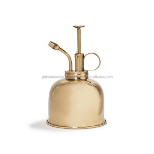 Pure Brass Metal Sheet Plant Mister sprayer Wholesaler From India - Product Image 4