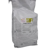 Agente Clarificante de Vino ALEABENT GRANULAR de Alta Calidad Hecho en Italia, Polvo de Levadura para Fermentación de Vino, Bolsa de 5 kg y 25 kg
