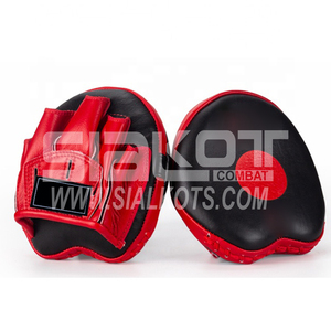 Gants de mise au point en cuir pour l'entraînement - Product Image 1