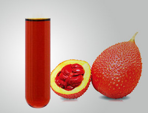 Livraison rapide, huile de gac 100% pure du Vietnam - Product Image 2