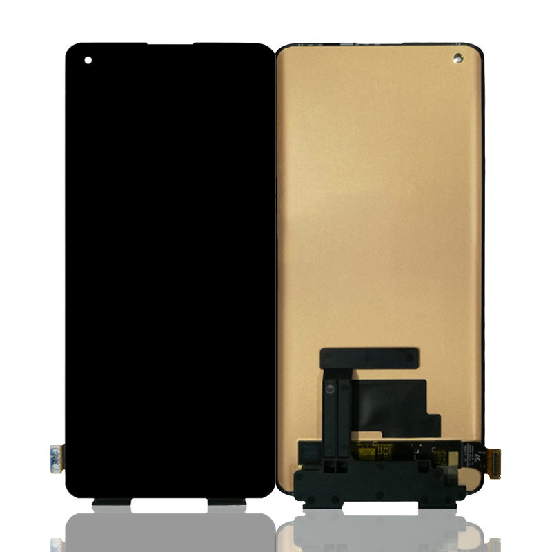 6.78'' Wholesale Original New Display Touch Screen Assembly <strong>Replacement</strong> Parts for <strong>Oneplus</strong> <strong>8</strong> <strong>Pro</strong> <strong>LCD</strong> Screen