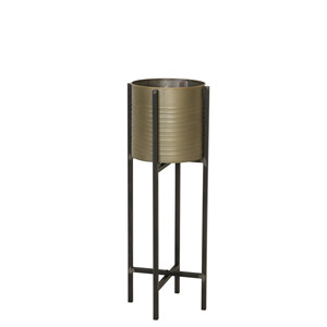 Steel <b>Planter</b> <b>Small</b> for garden and home decoration - Product Image 1
