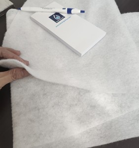 Aiguille en tissu feutre non tissé, fabriqué au Vietnam, bon marché, 2022 - Product Image 6